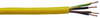 CC 540 P - Shielded Oil Resistant, Tear Resistant, Flexible PUR Control Cable -- 52690207 - Image