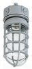 Vaporproof Incandescent Fixture With Globe And Guard - VC100G - Juno Lighting Group