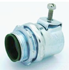 Armored Cable/Flex Conduit Connector -- 572-SI - Image