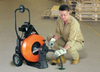 Drain Cleaner -- Maxi-Rooter ?