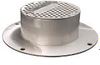 Stainless Steel Downspout Cover - RD-950 - Watts