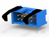 Ribbon Cable Connectors - 2-1761607-3 - TE Connectivity