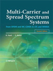 Multi-Carrier and Spread Spectrum Systems: From OFDM and MC-CDMA to LTE and WiMAX