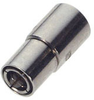 3206-SMBS Coaxial Terminations (SMB, DC-6 GHz) - 3206-SMBS - APITech
