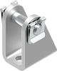 Clevis foot - LBN-12/16 - Festo Corporation