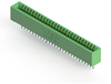 Card Edge Connectors - Edgeboard Connectors - 341-027-522-101 - Lingto Electronic Limited