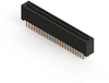 Card Edge Connectors - Edgeboard Connectors - 396-046-541-201 - Lingto Electronic Limited