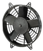 AX12BL004C-S280 Series 4.0 Ampere (A) Current and 877 Cubic Feet Per Minute (ft³/min) Airflow (Q) Straight Blade Design Brushless Direct Current (DC) Axial Fan - AX12BL004C-S280-1SP-04 - Pelonis Technologies, Inc.