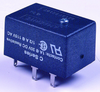 Time Delay Relay, Spst-No, 60S; Contact Voltage Vdc Amperite - 28B011 - Newark, An Avnet Company