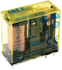 Power Relay, Spst-No/nc, 24Vdc, 6A, Tht Rohs Compliant Idec - 52AJ5834 - Newark, An Avnet Company