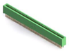 Card Edge Conn, Dual, 102Pos, Wire Wrap; Card Edge Connector Type Edac - 65AJ1788 - Newark, An Avnet Company