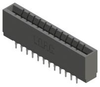 Card Edge Conn, Dual, 24Pos, Press Fit; Card Edge Connector Type Edac - 97AJ4259 - Newark, An Avnet Company