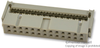 Wire-Board Connector, Socket, 26 Position, 2.54Mm; Idc Connector Type Amphenol Communications Solutions - 10M8505 - Newark, An Avnet Company