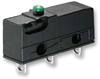 Microswitch Pin Plunger Spdt 10.1A 250V; Microswitch Type Zf Electronics - 24C7162 - Newark, An Avnet Company