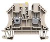 Terminal Block, Fuse, 2 Position, 22-10Awg; No. Of Positions Weidmuller - 62K1184 - Newark, An Avnet Company