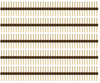 0.1 Spacing 40-Extra Long Single Row Headers; Gender Schmartboard - 40Y4515 - Newark, An Avnet Company