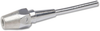 Desoldering Nozzle, 3X5.3X10.5Mm; For Use With Weller - 68Y6519 - Newark, An Avnet Company