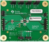 Evaluation Board, Sync Buck Conv; Silicon Manufacturer Texas Instruments - 28AH6011 - Newark, An Avnet Company