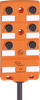 Wiring block - EBC017 - ifm efector inc.