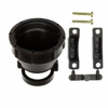 Circular Connectors - Circular Connectors - Backshells and Cable Clamps - 182652-1 - 905618-182652-1 - Win Source Electronics