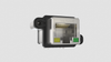 Harsh RJ45 Connector -- MRJR93840C - Image