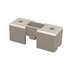 5mm x 20mm Fuse Cover, ABS - 3517C - Keystone Electronics Corp.