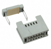 Edgeboard Connectors - MCE10K-ND - DigiKey