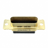 D-Sub, D-Shaped Connector Housings - A34474-ND - DigiKey
