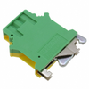 Din Rail, Channel - 277-3484-ND - DigiKey