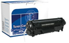 Dataproducts HP Remanufactured Q2612X High Yield Toner - DPC12XP Q2612A - Clover Technologies Group LLC