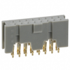 Headers, Receptacles, Female Sockets - MSPV16-ND - DigiKey