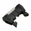 Headers, Male Pins - D3314-6202-AR-ND - DigiKey