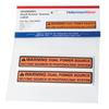 Labels, Stickers, Decals - Preprinted - 596-00665-ND - DigiKey