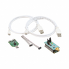 RF, RFID, Wireless Evaluation Boards - MAX41464EVKIT#-ND - DigiKey
