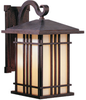 Light Wall Lantern - OL1801WP - Murray Feiss Lighting