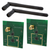 RF, RFID, Wireless Evaluation Boards - 296-30816-ND - DigiKey