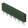 Headers, Receptacles, Female Sockets - A106613-ND - DigiKey