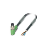 Circular Cable Assemblies - 1521685-ND - DigiKey