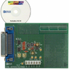 Digital to Analog Converters (DACs) Evaluation Boards - EVAL-AD5424EBZ-ND - DigiKey