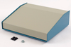 Enclosures, Boxes, & Cases - 1456KH3WHBU - Powell Electronics, Inc.