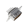 D-Sub Connector Assemblies - L717HDE15PC309-ND - DigiKey