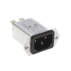 Power Entry Modules (PEM) - 486-5123.1303.0-ND - DigiKey