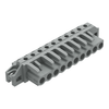 Female connector/socket - 232-240/031-000 - WAGO