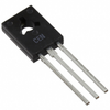 Single Bipolar Transistors - 2N5192R-ND - DigiKey