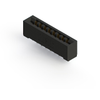 Edgeboard Connectors - 151-357-008-545-101-ND - DigiKey