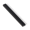 Headers, Receptacles, Female Sockets - SLM-138-01-S-S-ND - DigiKey