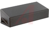 Enclosu;Potting Box;ABS;Blak;4x2.125x.90 in.;Mounting Flange;General Use;Utility - 70196707 - Allied Electronics, Inc.