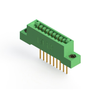 Edgeboard Connectors - 151-846-009-540-107-ND - DigiKey