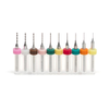 Drill Bits, End Mills - 1568-14818-ND - DigiKey