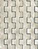 Sneak Peek Fabric -- 9153/01